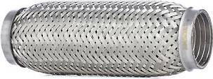 Ridex Flex Hose Exhaust System