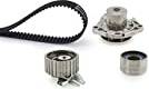 Gates PowerGrip Timing Belt Kit