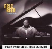 Eric Reed Musicale (CD)