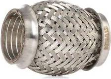 Ridex Flex Hose Exhaust System