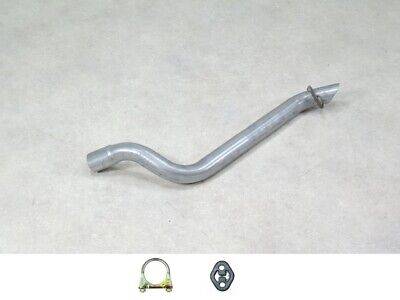 01.70082 Exhaust Pipe Rear