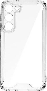 Avizar Case For Galaxy S23 Rigid Back