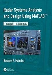 Radar Systems Analysis and Design Using MATLAB (Inbunden, 2020)