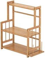 Freestanding Spice Rack