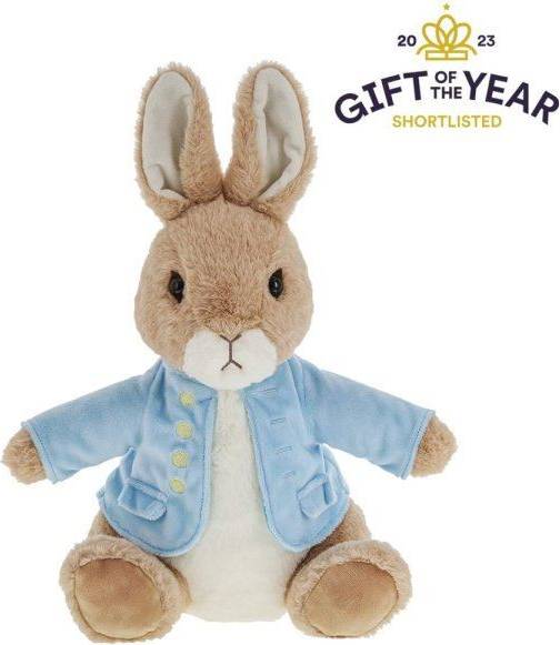 Enesco Beatrix Potter Peter Rabbit Extra Large Plush