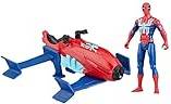 Hasbro SpiderMan Web Splashers