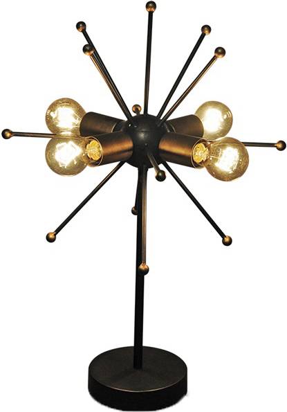 Interiörhuset Ritz Bordslampa