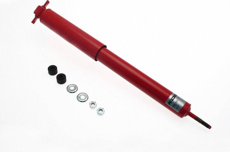 Dekoni Audio Koni Classic Red Shock Absorber Rear