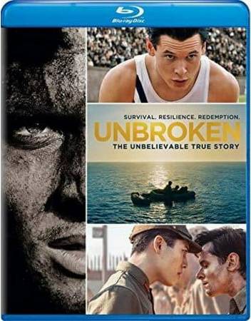 Unbroken
