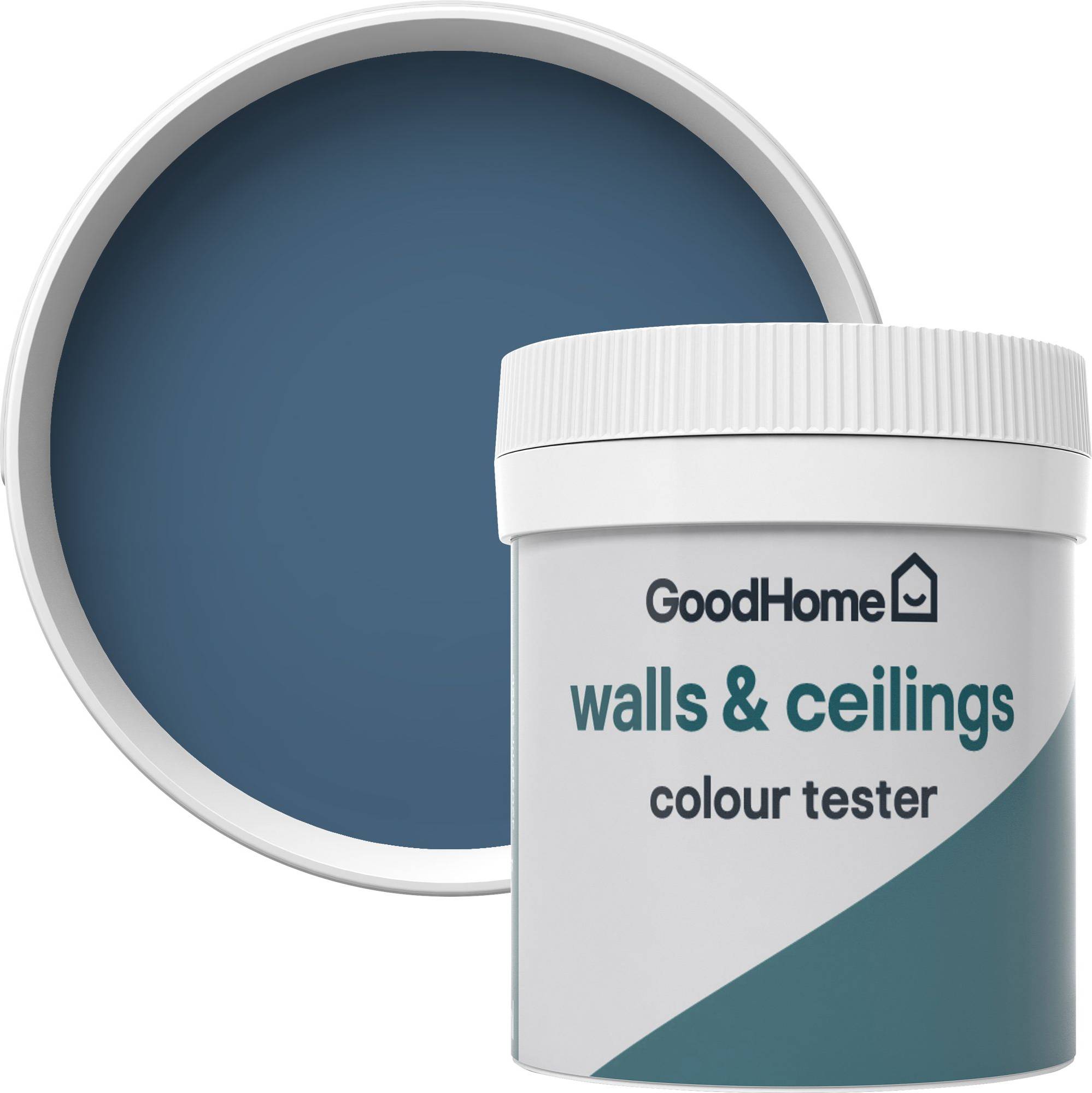 GoodHome Walls & Ceilings Saint-Raphaël Emulsion