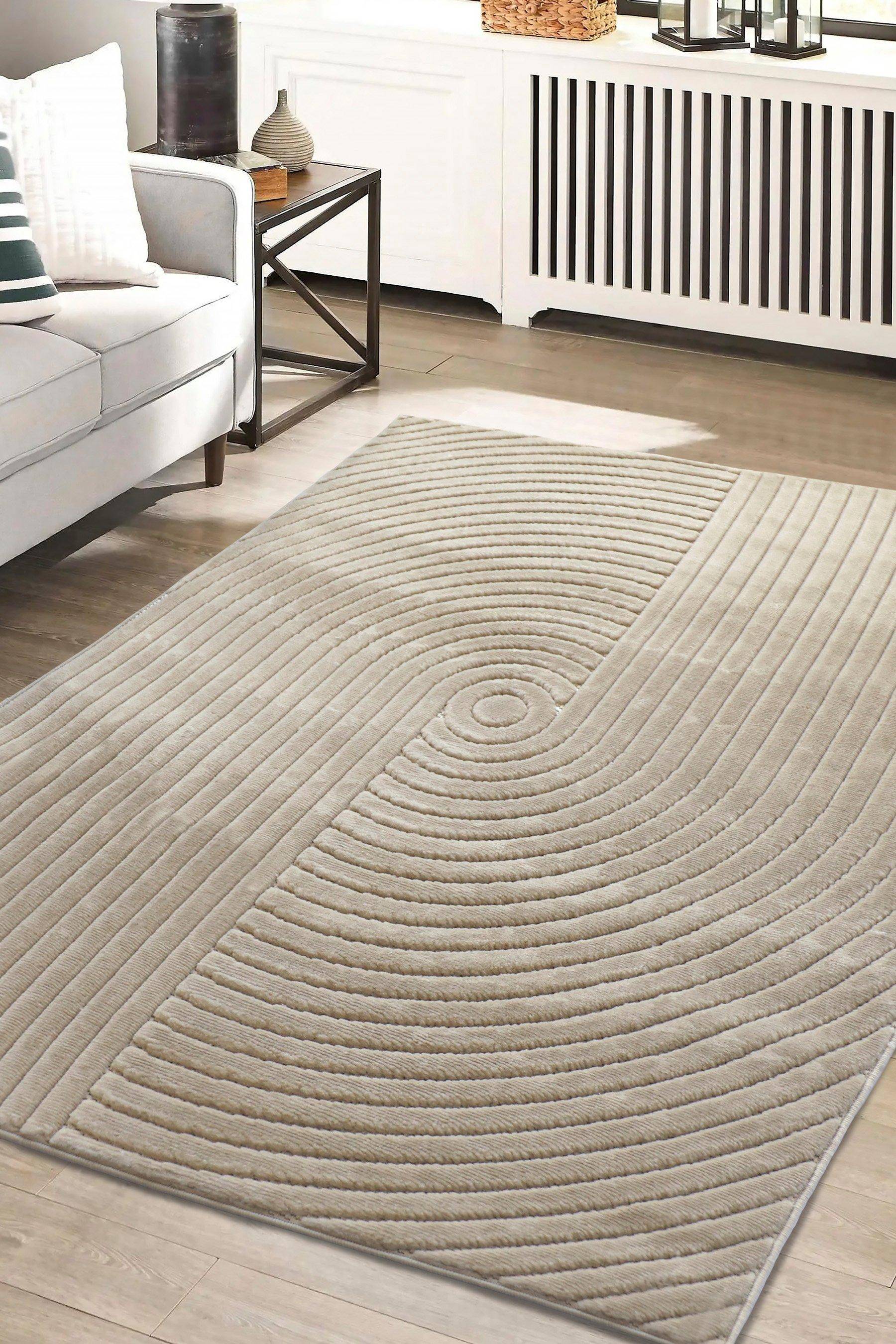 Studio The Homemaker Rugs Collection Malmo Knot Natural