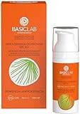 Basiclab Light Protective Emulsion SPF 50+ 50ml