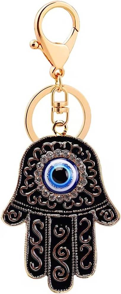 GOPatriot Memory Rhinestone Keychain, Car Keychain