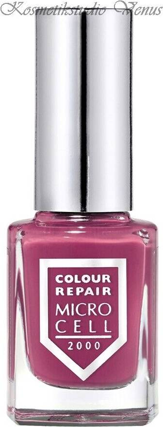 Micro Cell Colour Repair Nagellack Dam - Rosa 11ml