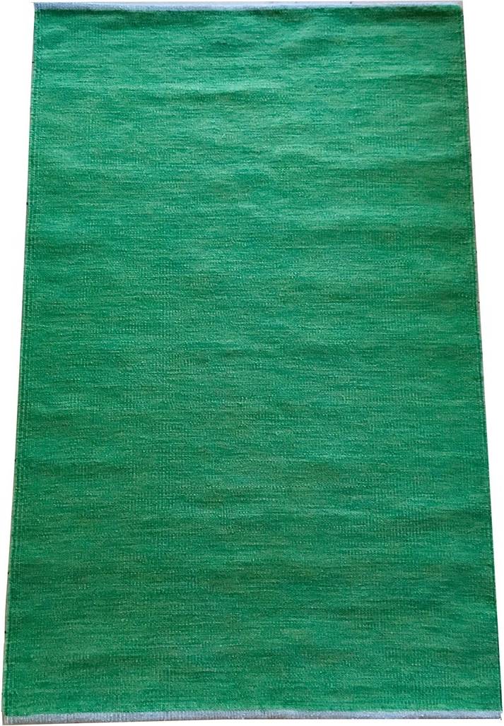 Rea Handvävd Allium