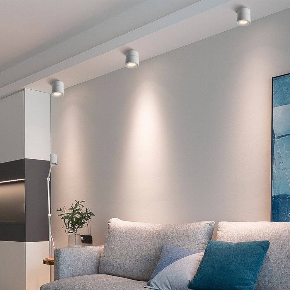LightInthebox Mount Ceiling Flush Light