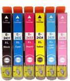 999inks Multipack Expression Photo XP-750