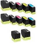 999inks Multipack Expression Premium XP-6100