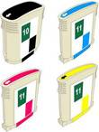 999inks Multipack HP Business InkJet