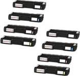 999inks 999inks Compatible Multipack Ricoh 407716/19 2