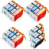 999inks Multipack Canon SmartBase MP700