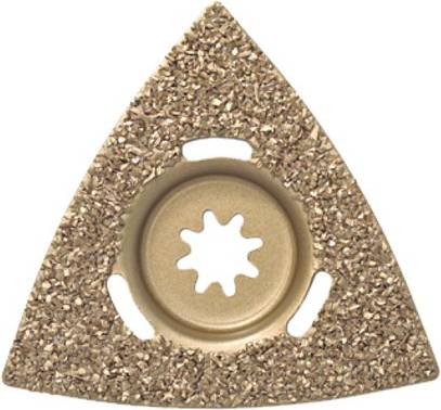 Fein Triangular Carbide Rasp 63731001014