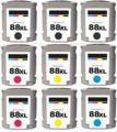 999inks Multipack HP OfficeJet Pro