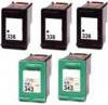 999inks Multipack HP PhotoSmart