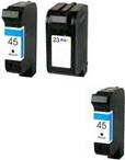 999inks Multipack HP DeskJet
