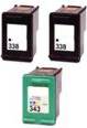 999inks Multipack HP PhotoSmart