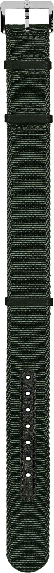 Rado Rado Green textile R070914801
