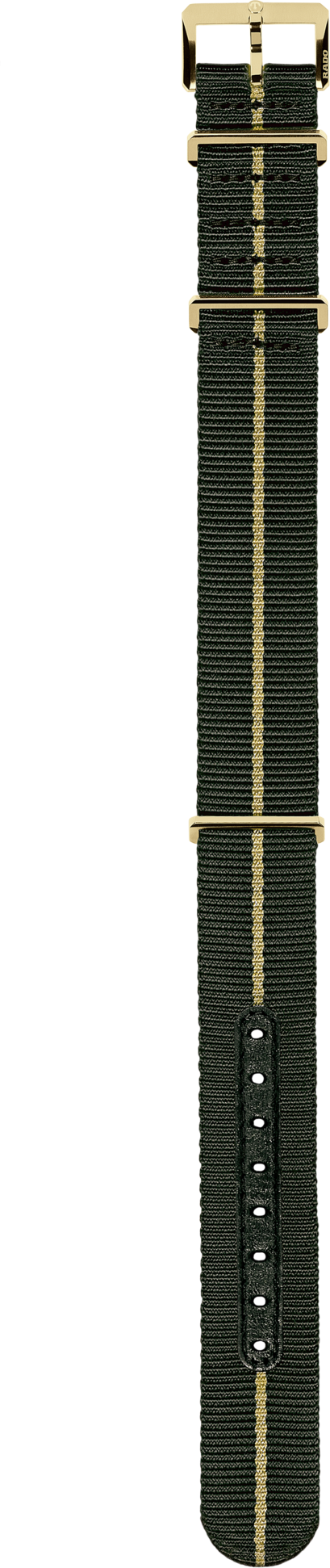 Rado Rado Green textile R070917801