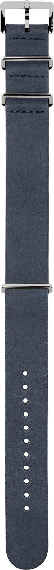 Rado Rado Blue leather R070913401