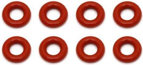 Rc8B3/3.1 Shock O-Rings AS81186