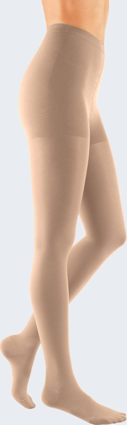 DuoMed Soft Class 1 Compression Tights