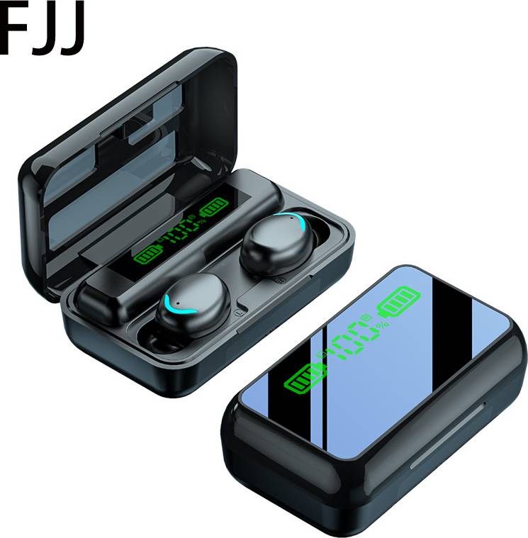 Dechoicelife a-BLACK Original R11 Bluetooth Wireless