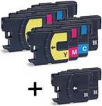 999inks Multipack DCP-375C