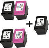 999inks Multipack HP OfficeJet 5742