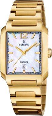 Festina F20680/2 Watch