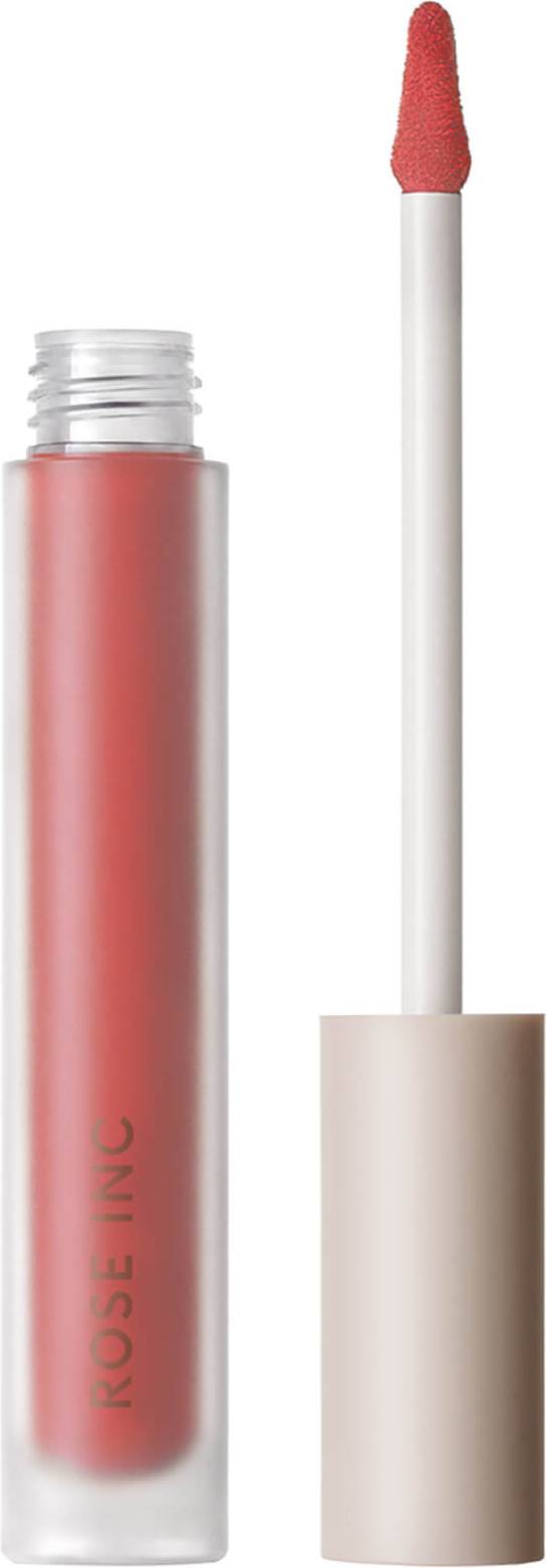 Lip Cream - Matte Color