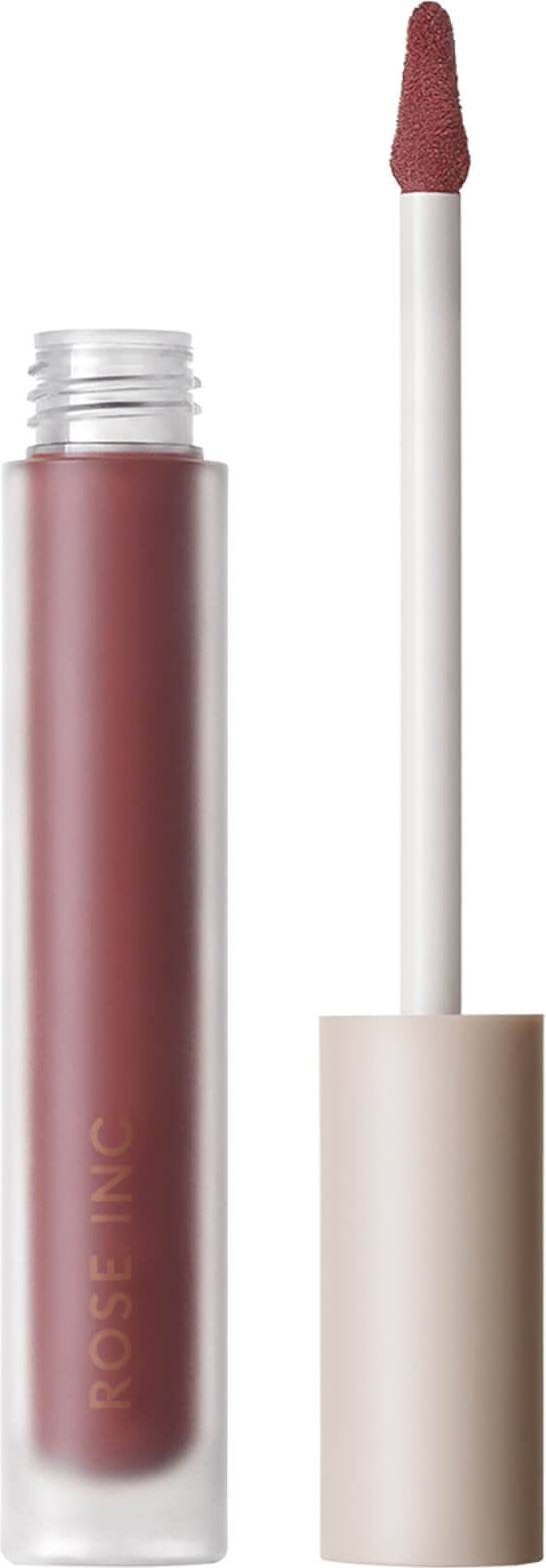 Lip Cream Weightless Matte Color - Glimpse