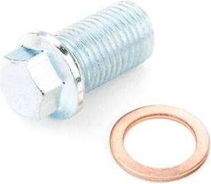 Mapco Drain Plug Thread M14x1.5