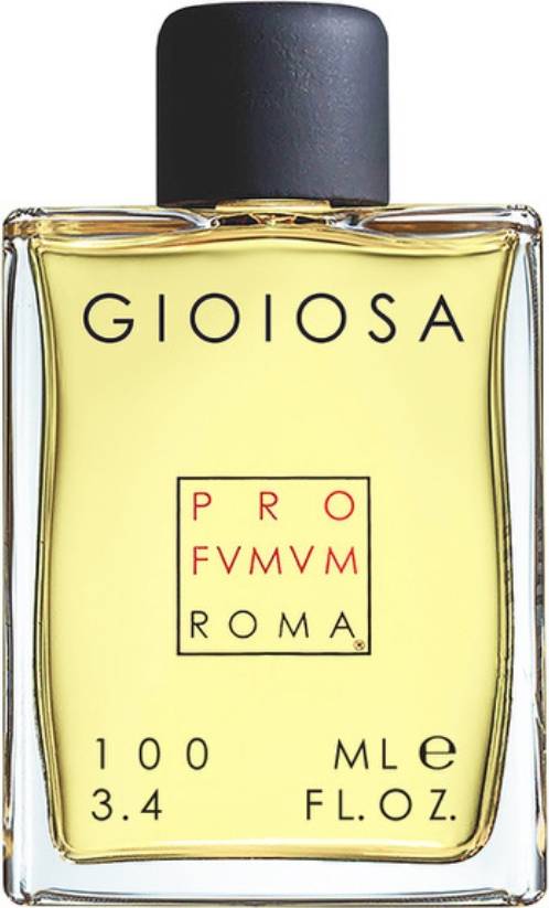 Gioiosa Extrait du Parfum