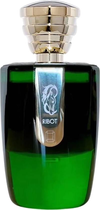Masque Milano Ribot EDP 100ml