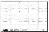 ABB Labelling Material White