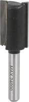 Wickes Straight Router Bit 1/4in 16mm