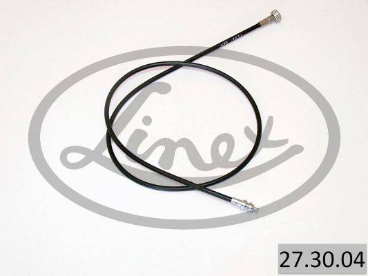 Speedometer Linex Speedometer Cable 273004