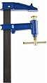 Blue Clamp Model R-80 Cm
