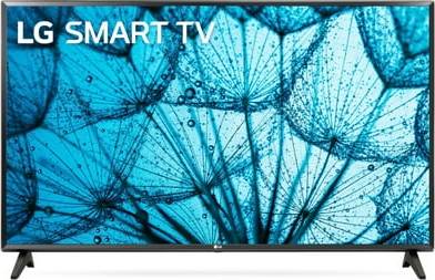32 inch smart tv LG 32-Inch Smart TV