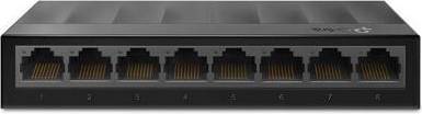 Tp link switch TP-Link LS1008G